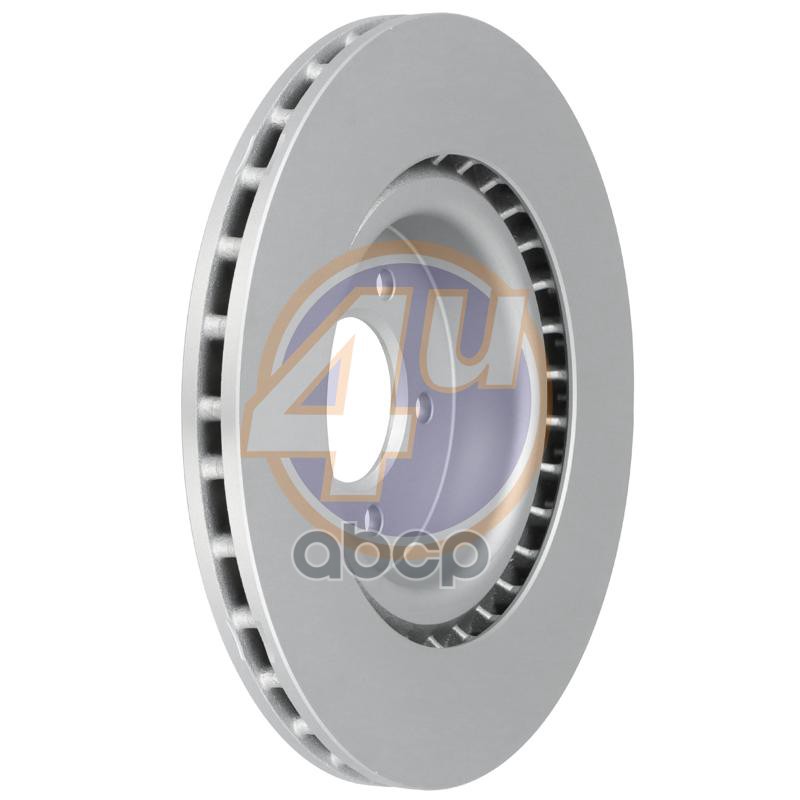 ДИСК ТОРМОЗНОЙ ПЕР LAND ROVER RANGE ROVER SPORT I (L320) 2005/02-2013/03 (360X30