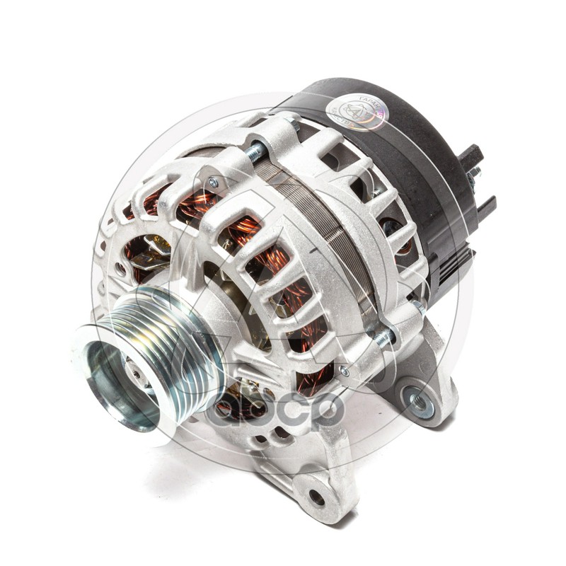 Генератор Lada Largus 8V 12-; Renault Logan 8V 04-, Sandero 8V 09- 95 A Avtoelectrica 9482.3701-01 F000BL04L1;F000BL04E9;231007175R;9482370101;231005854R;231006005R;231008432R;F000BL0408;231002299R;7711497535;8200674762;231005780R;231007633R;8200810621;8E