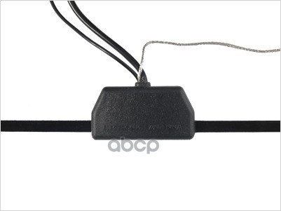 Антенна Вымпел  А-14 (активная УКВ,КВ,СВ,ДВ)