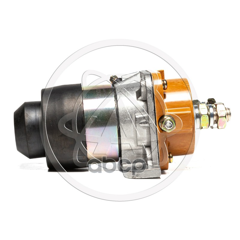 Выключатель 1212.3737-07 АЕ 2-конт. 24В 150А БЕЛАЗ, Амкодор, Гомсельмаш(дистанци