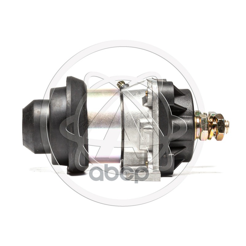 Выключатель 1212.3737-02 АЕ 2-х конт. 24В 50А МАЗ, Амкодор (дистанционный) АвтоЭ