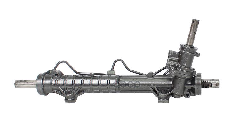 Гидравлическая рулевая реика Peugeot 307 2000-, Citroen C4 2004-2009 total_Turns