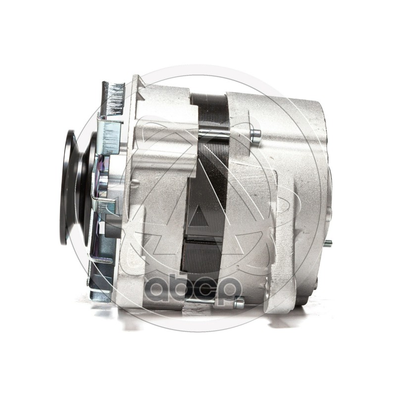 Генератор ГАЗ 3307, 53 дв. 511 (14В/65А) шкив 76 мм