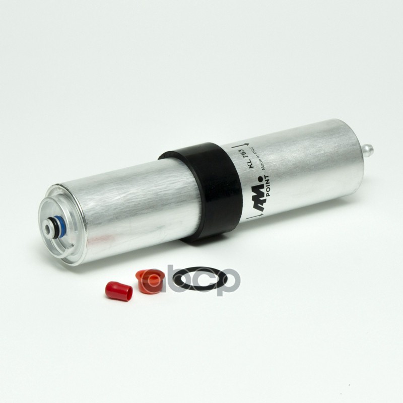 Фильтр топливный ALPINA D3 (E90)  ALPINA D3 Coupe (E92)  ALPINA D3 Estate (E91)  ALPINA XD3 (F25)  BMW 3 (E90)  BMW 3 Convertible (E46)  BMW 3 Convertible (E93)  BMW 3 Coupe (E92)  BMW 3 Touring (E91)  BMW X1 (E84)  BMW X3 (F25)  BMW X4 (F26)