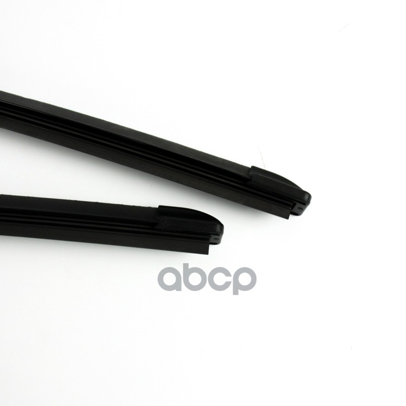 Щётка бескаркасная (к-т) (55см+47,5см) Bayonet arm Logan 2/Sandero 2