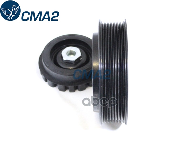 Шкив в сборе 6SEU16C 7PK120 (NSK подшипник)