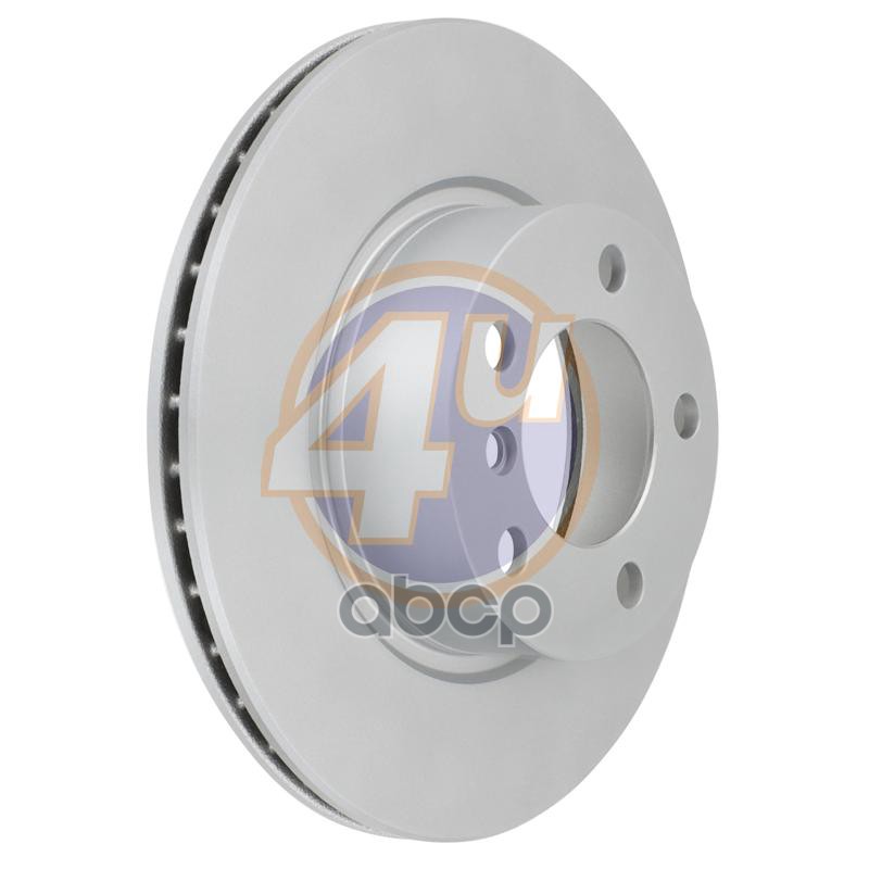 ДИСК ТОРМОЗНОЙ ПЕР BMW 4 Coupe (F32, F82) 2013/07- (300X22)ВЕНТ(С ПОКРЫТИЕМ)