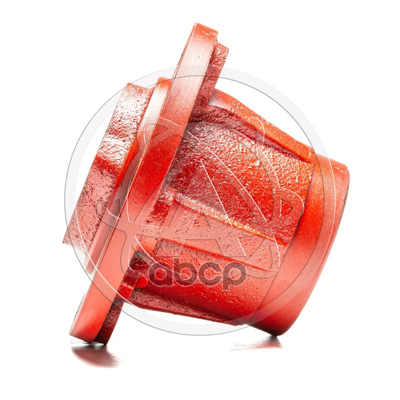 Ступица А04.03.021 колеса переднего (голая) МТЗ AIMPULS