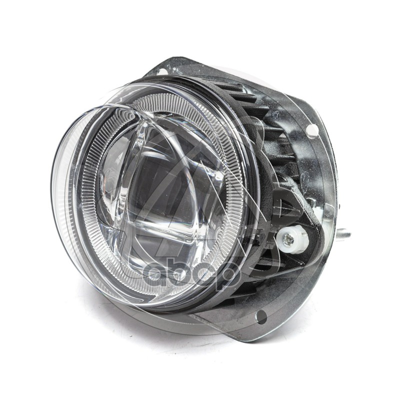 Фара противотуманная 54901-3743010 AE правая светодиодная КАМАЗ К5 (АвтоЭлектрик