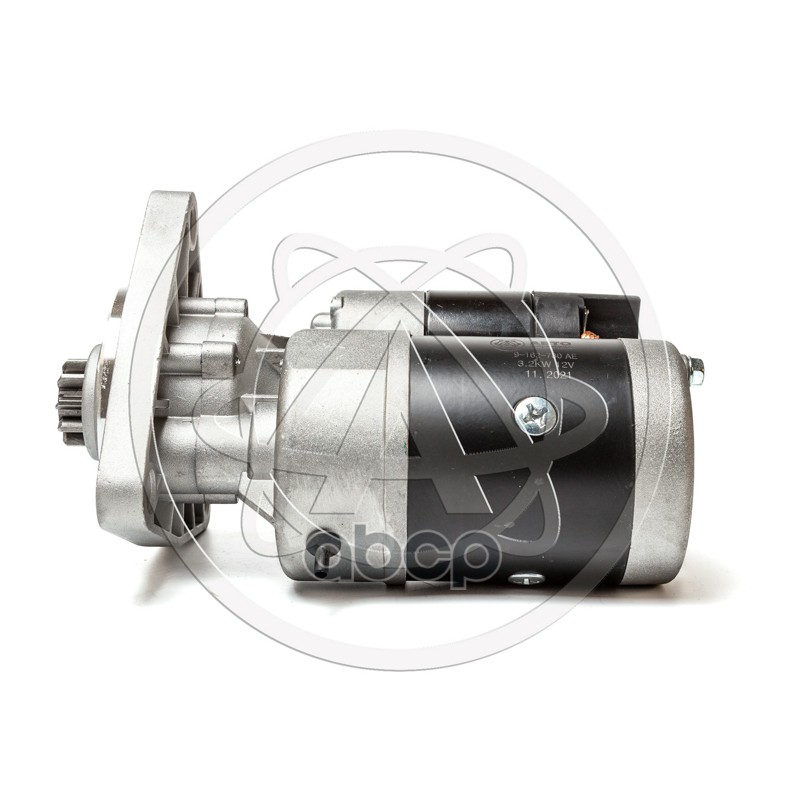 Стартер МТЗ-80,82,ГАЗ,ПАЗ дв.ММЗ-Д240,245,260 12В 3.2кВт AVTOELECTRICA