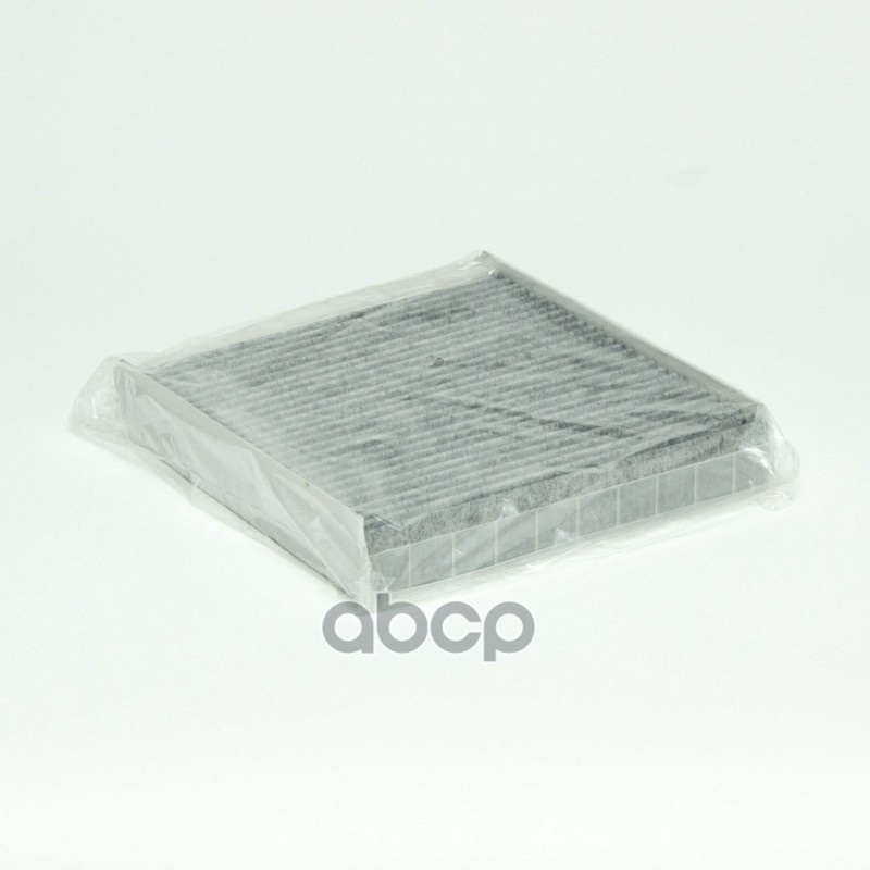 Фильтр салонный угольный VOLVO S60 I (384)  VOLVO S70 (874)  VOLVO S80 I (184)  VOLVO V70 I (875, 876)  VOLVO V70 II (285)  VOLVO XC70 CROSS COUNTRY (295)  VOLVO XC90 I (275)