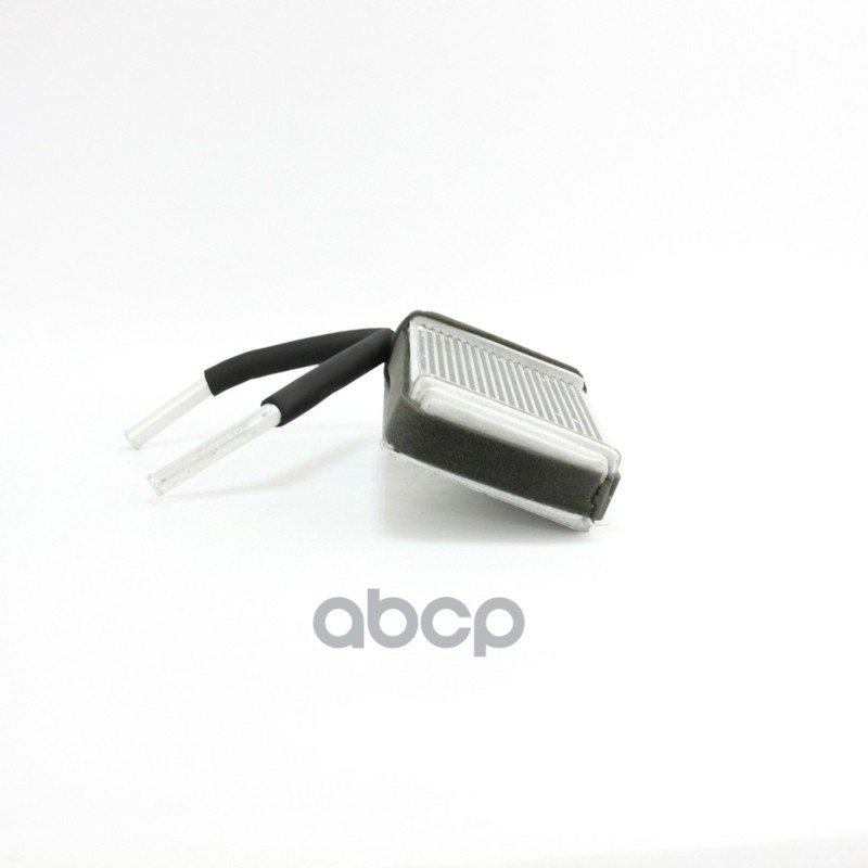 Радиатор печки Nexia 08-