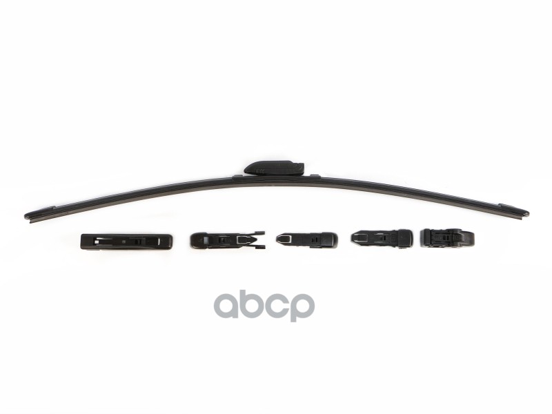 Щётка стеклоочистителя 48 см (бескаркасная)