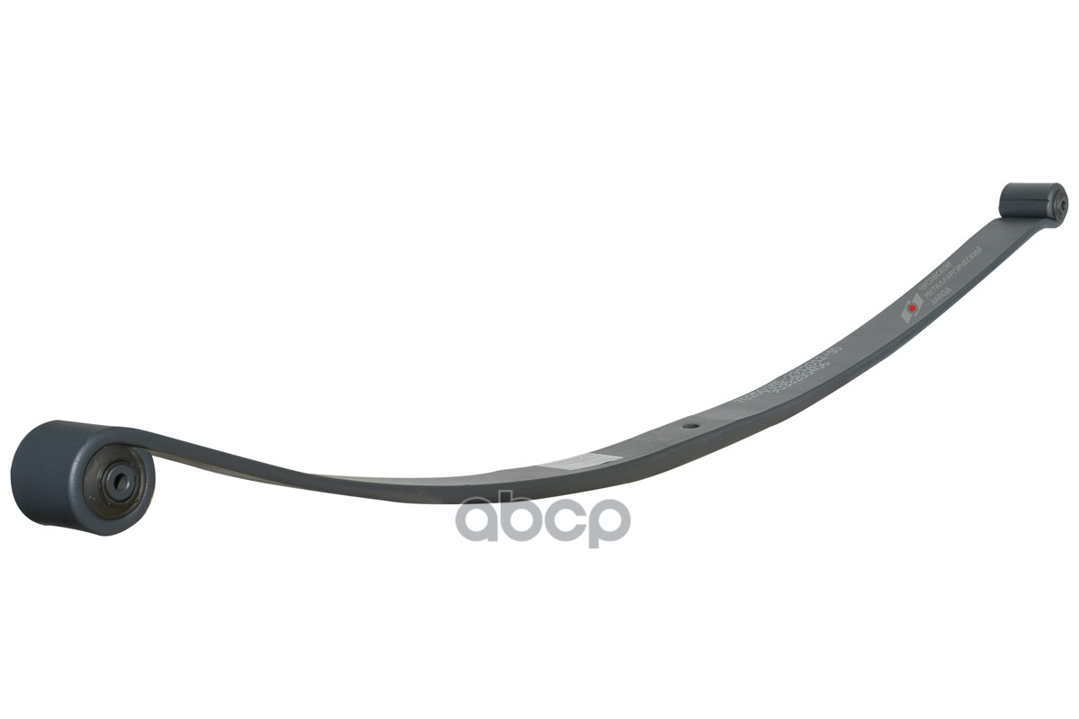 702501MS-2912012-10 Рессора задняя для Mercedes Sprinter 308-316 1 лист