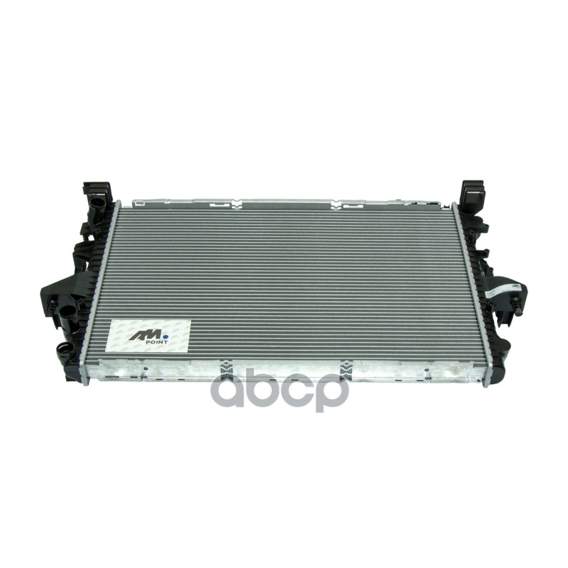 Радиатор охлаждающей жидкости