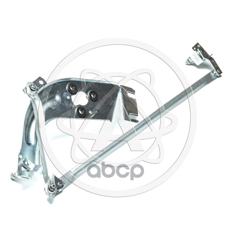 Трапеция стеклоочистителя 2121-5205010 AE (ан. СЛ197-5205400) ВАЗ 2121, LADA 4x4