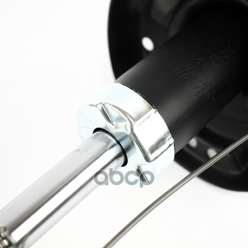 Амортизатор передний левый