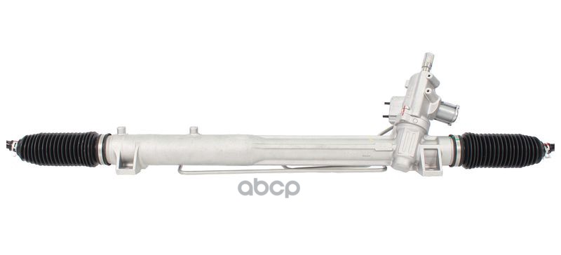 Гидравлическая рулевая реика Volvo XC90 2002-2014 с сервотроником, без площадки