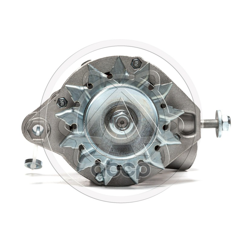 Генератор ВАЗ 21213 55 А Avtoelectrica 21213-3701010 371.3701 Р / 371.3701-02 / 371.3701 / 371.3701000-02 / 21213-3701010 / CRTR0108683 / ALR7005KL