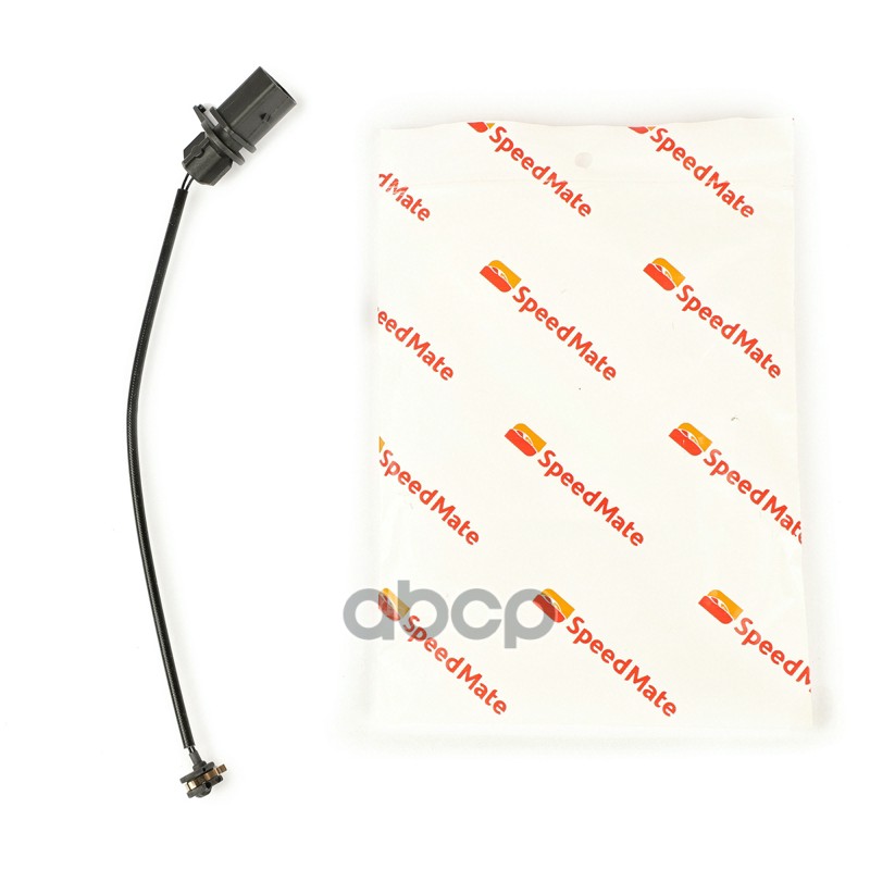 Датчик износа торм.колодок VW Passat SpeedMate арт. SM-WS195