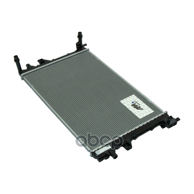 радиатор охлаждения