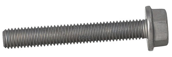 болт M8x1.25x63 10.9 DAF