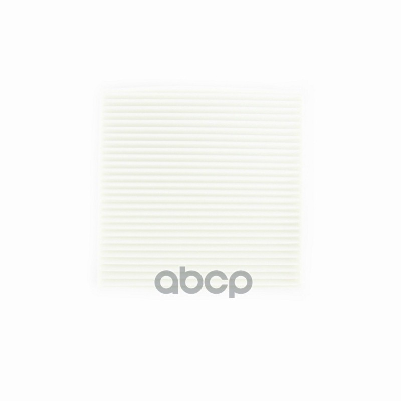 Фильтр салона