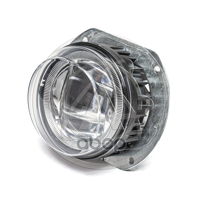 Фара противотуманная 54901-3743011 AE левая светодиодная КАМАЗ К5 (АвтоЭлектрик