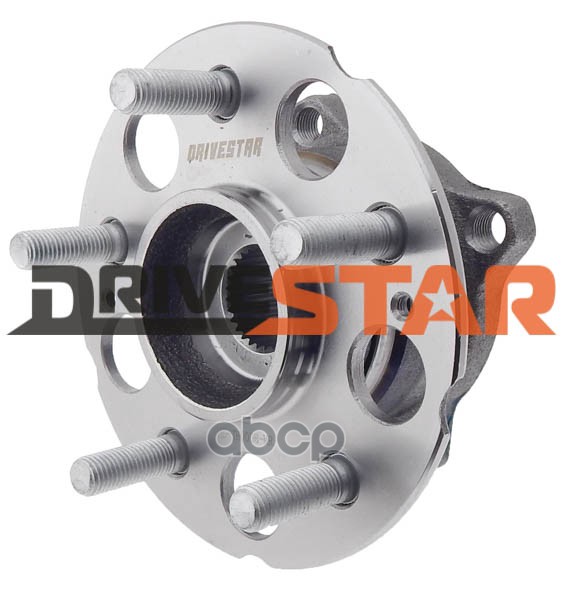 СТУПИЦА ЗАДНЯЯ С МАГНИТНЫМ КОЛЬЦОМ АБС