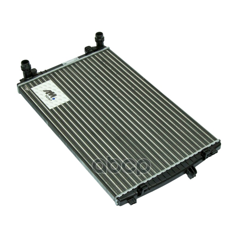 Радиатор охлаждающей жидкости AUDI A3 LEON OCTAVIA GOLF