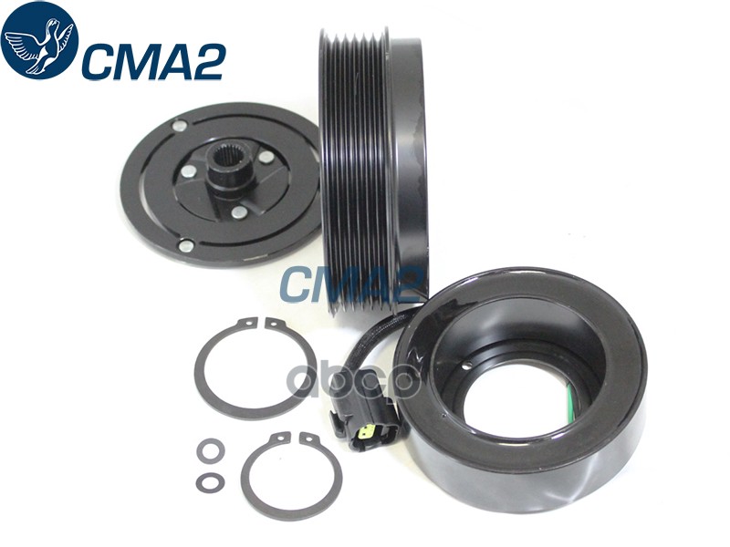 Муфта в сборе T218103010BB (NSK подшипник)