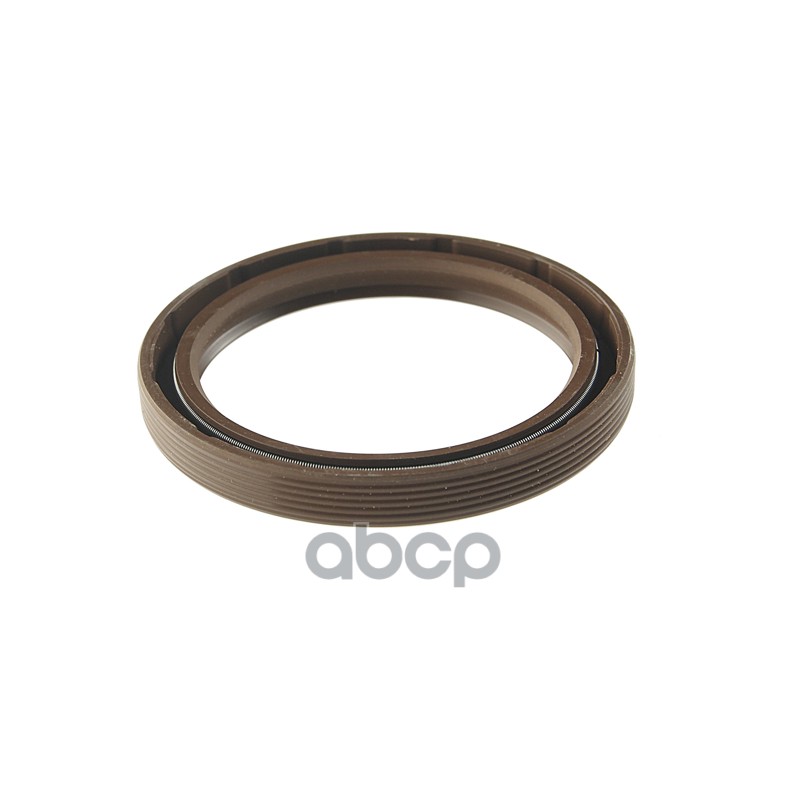 Сальник коленвала ЗМЗ-406 передний 55х70х8 Viton CAVETTO