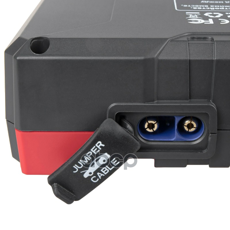 Портативное пусковое (зарядное) устройство JS-3250, 24000 мАч ARNEZI R7990242 Портативное пусковое (зарядное) устройство JS-3250, 24000 мАч ARNEZI R7990242