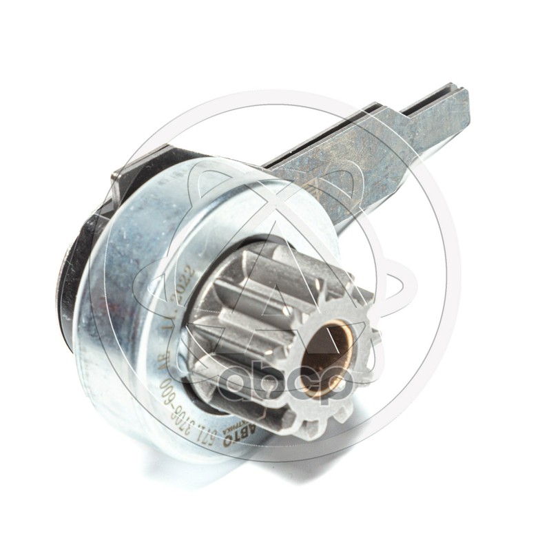 Бендикс стартера ВАЗ 2115 11 зубьев Avtoelectrica 571.3708600 571.3708600 / 83.3708 / 2108-3708620 / 571.3708600-02 / VCS 0115 / TT62113 / SDR8601ZL / SDR8601PN