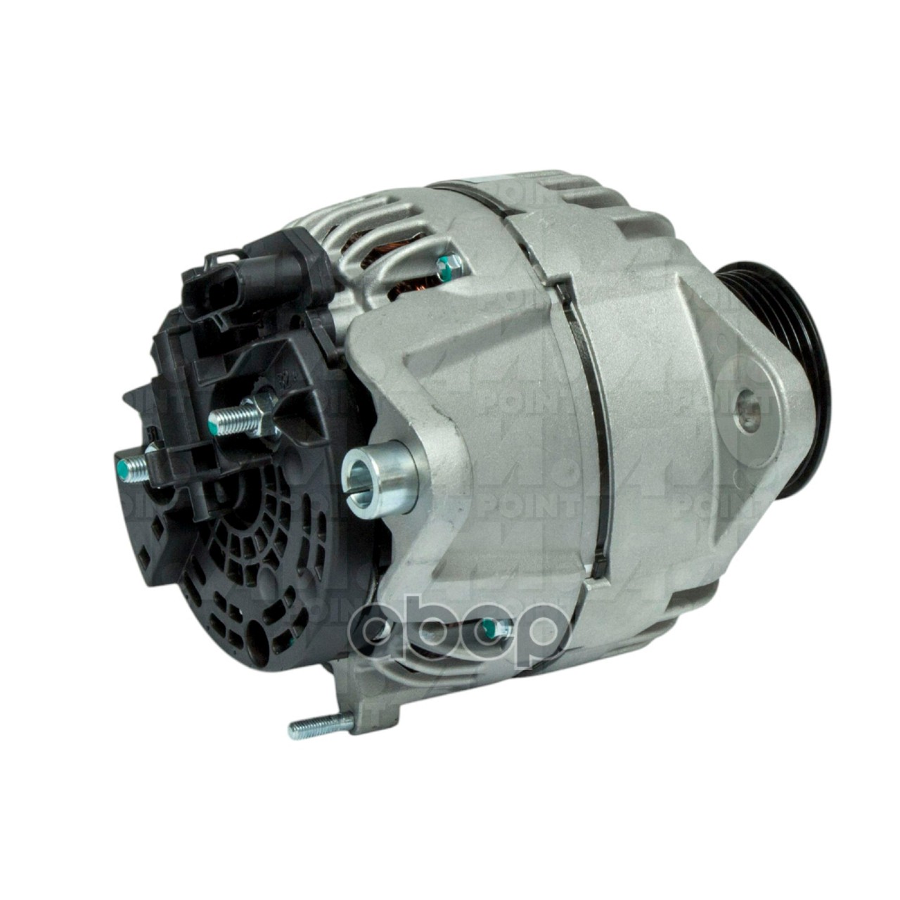 Генератор Вольво ФШ13 ФМ13 28V 120А