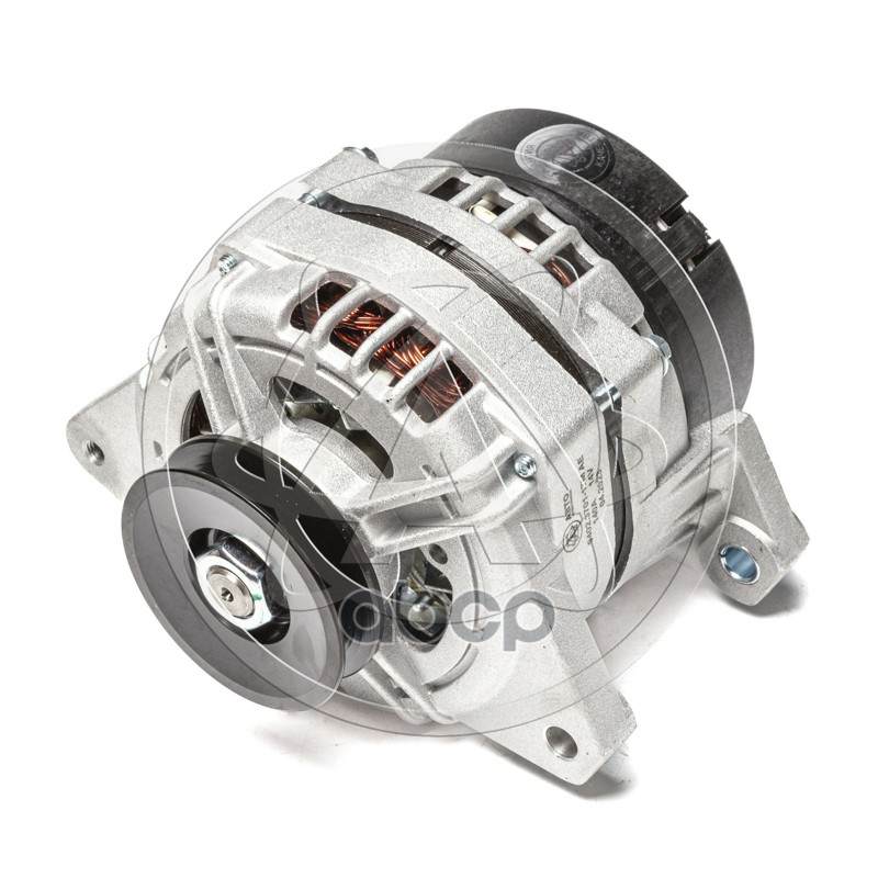 Генератор двс 4216 140 А Г-3302 Бизнес узкий шкив Avtoelectrica 9402.3701000-17М
