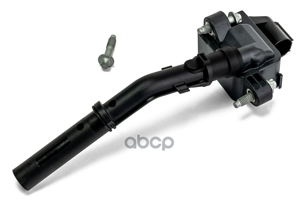 ! КАТУШКА ЗАЖИГАНИЯ