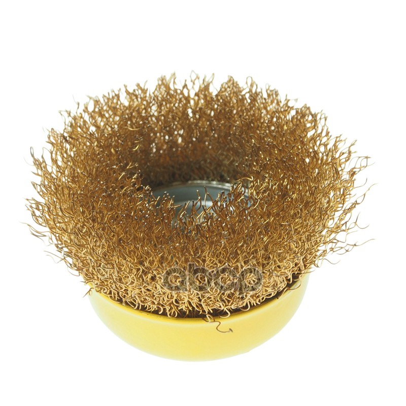 Кордщетка для УШМ