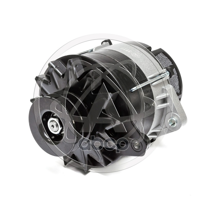 Генератор 4007.3771-86 AE (ан. 4507.3771-86) Комбайны двиг. ЯМЗ236Д2, ЯМЗ 236Д3