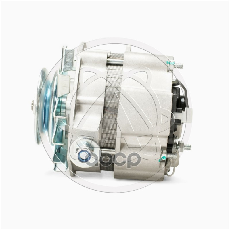 Генератор ВАЗ 2104, 2105, 2107 (карбюратор) 60А