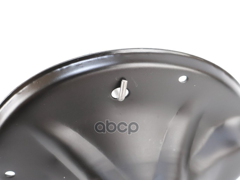 Стойка передняя левая газовая