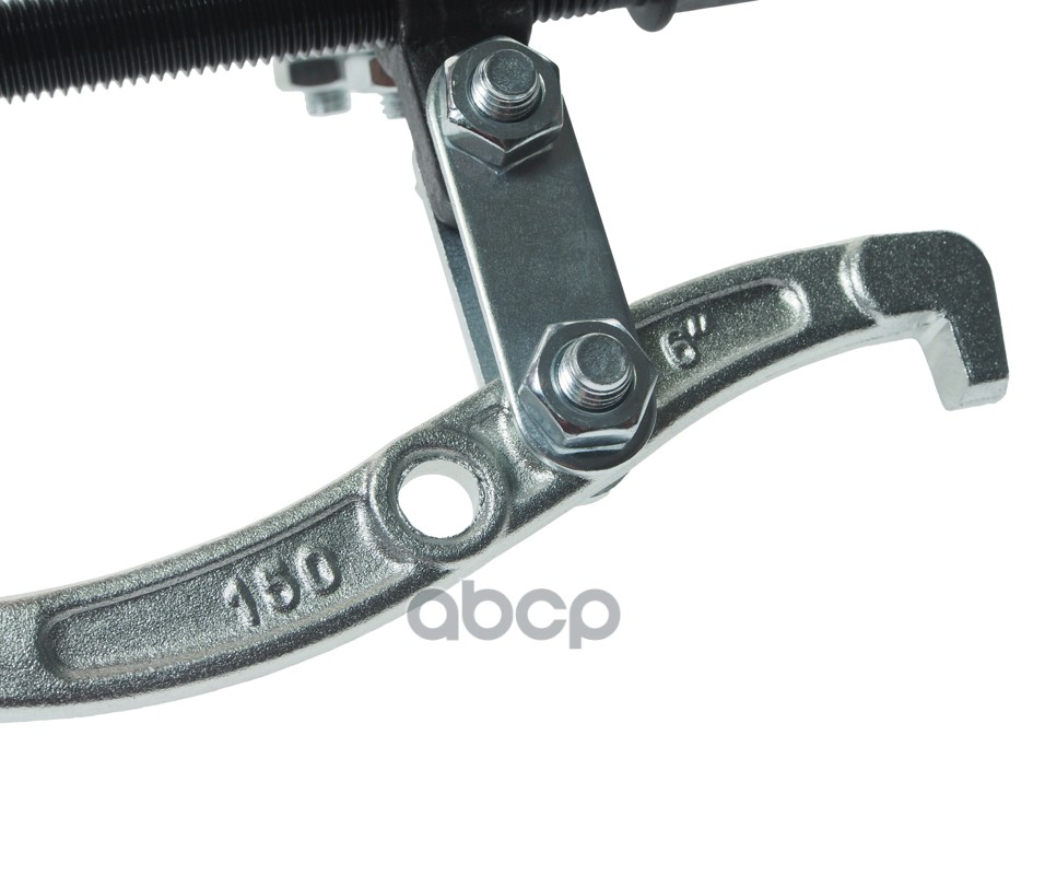 Съемник подшипников 3-х лапый 150мм 6