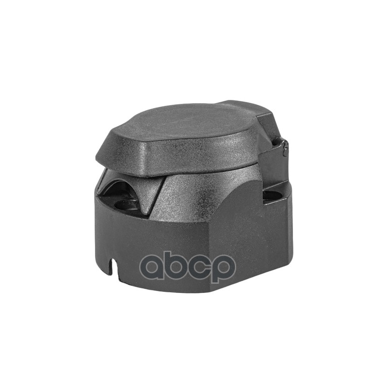 Комплект подключения фаркопа с блоком согласования, 7 контактов универсальный Комплект подключения фаркопа с блоком согласования, 7 контактов универсальный