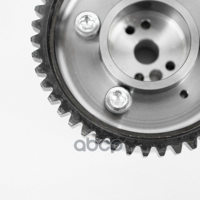 Шестерня РВ впускного (звездочка) 1,4/1,6 GAMMA (в сборе с распределителем фаз)