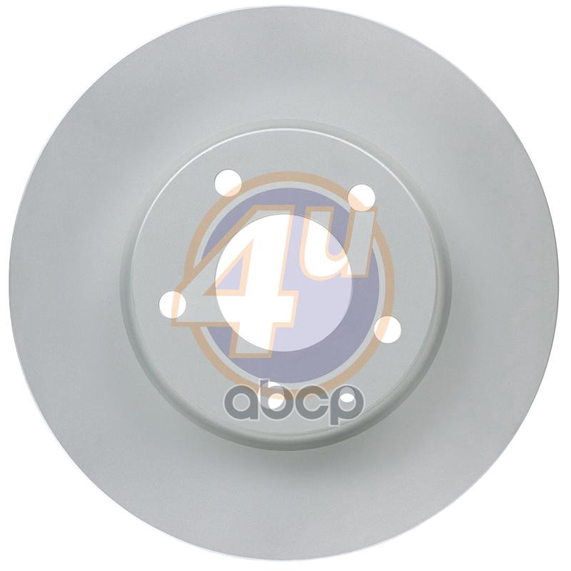 ДИСК ТОРМОЗНОЙ ПЕР MAZDA 3 (BM, BN) 2013/07- (280X25)ВЕНТ(С ПОКРЫТИЕМ)