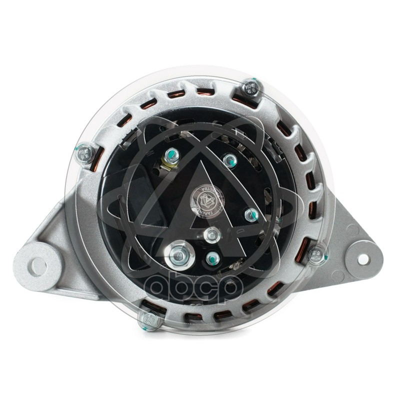 Генератор 6582.3701-02М AE 28В, 80А (ан.6582.3701-02) МАЗ, БЕЛАЗ, ИКАРУС с дв. Д