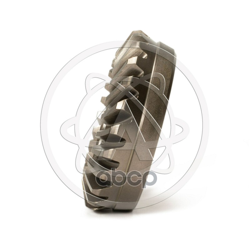 Шестерня 52-2302010-Р МТЗ ведущая моста переднего в сборе (хвостовик с корпусом)