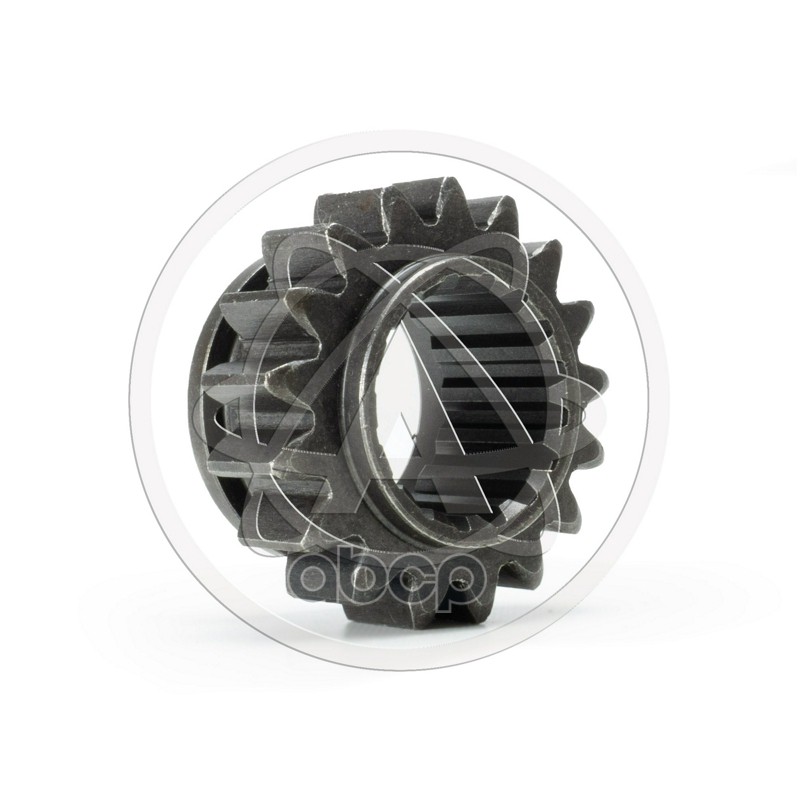 Шестерня 50-1701212-А КПП МТЗ 1-й передачи и заднего хода скользящая (Z=17) AIMP