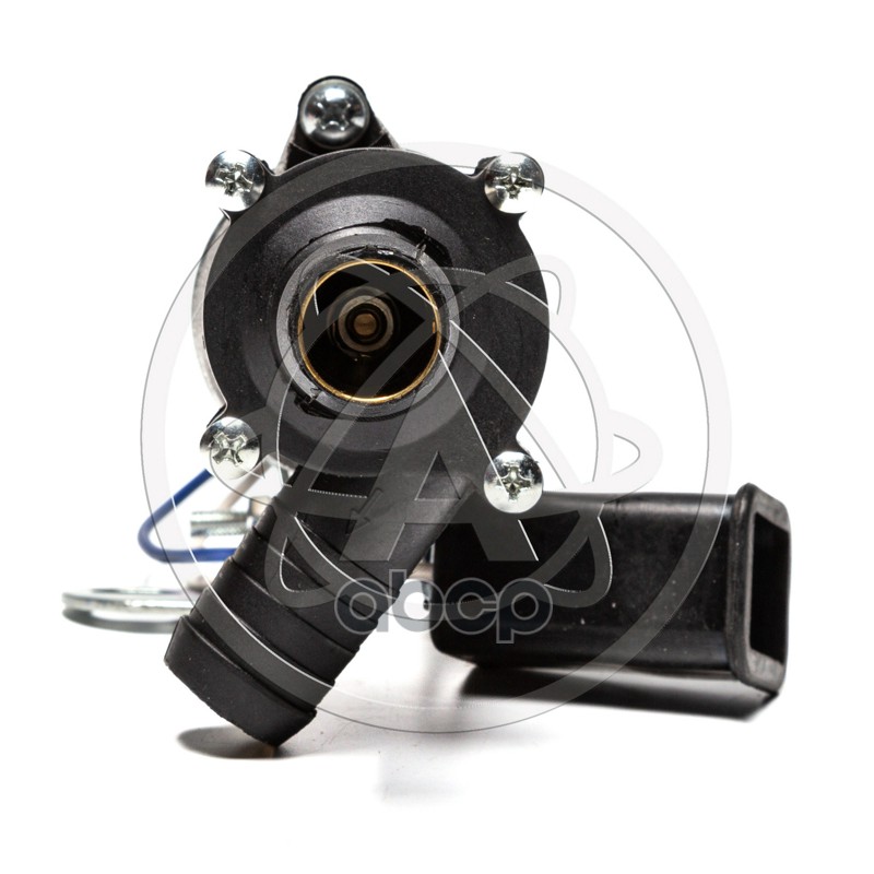 Насос отопителя салона d=20мм 24V КАМАЗ,МАЗ ПЖД 14ТС, 15.810603 AVTOELECTRICA