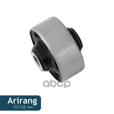 Сайленблок задний переднего рычага Chevrolet (Aveo T200 03-08, T250)